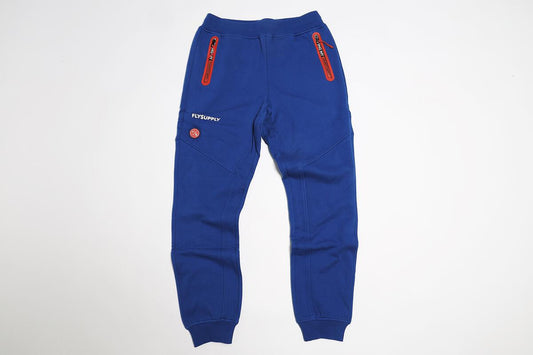 Happy Pockets Fleece Joggers