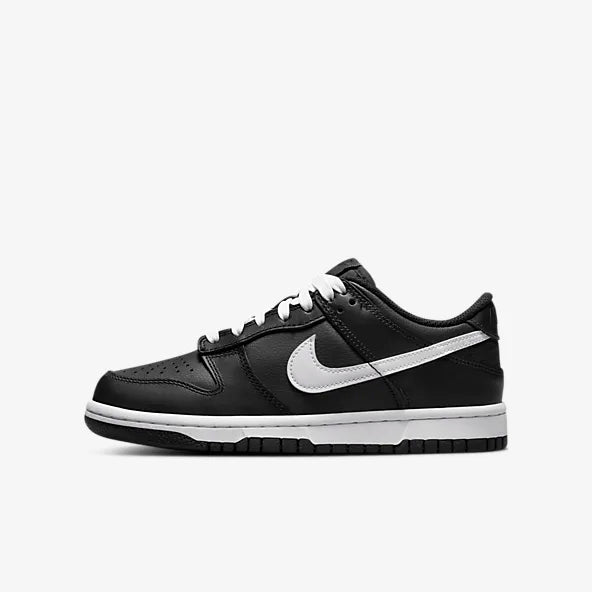 Dunk Low Black Panda