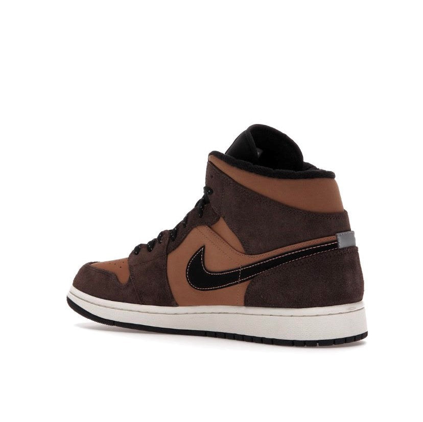 Jordan 1 Dark Chocolate