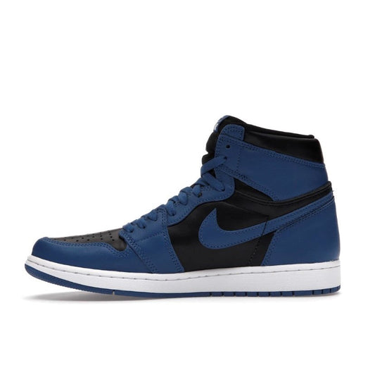 Jordan 1 Dark Marina Blue