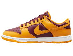 Nike Dunk Low Arizona State Sun Devils