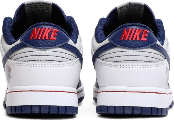 NBA x Dunk Low EMB '75th Anniversary - Nets' GS