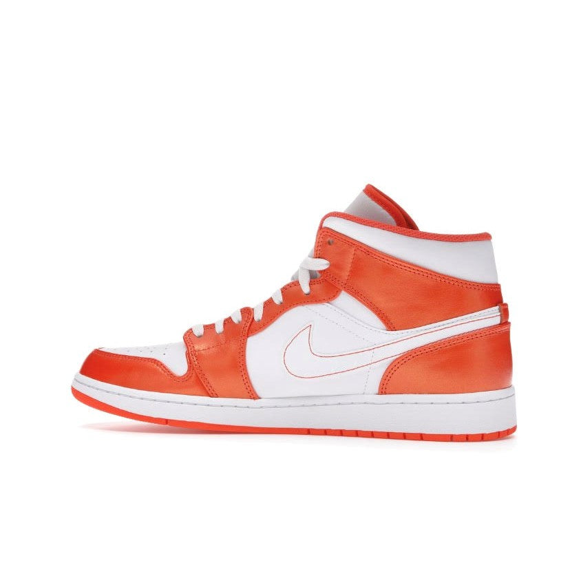 Electro Orange 1s