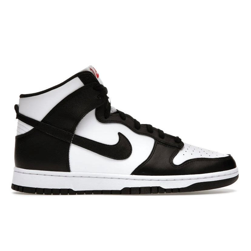 Nike Dunk High Pandas