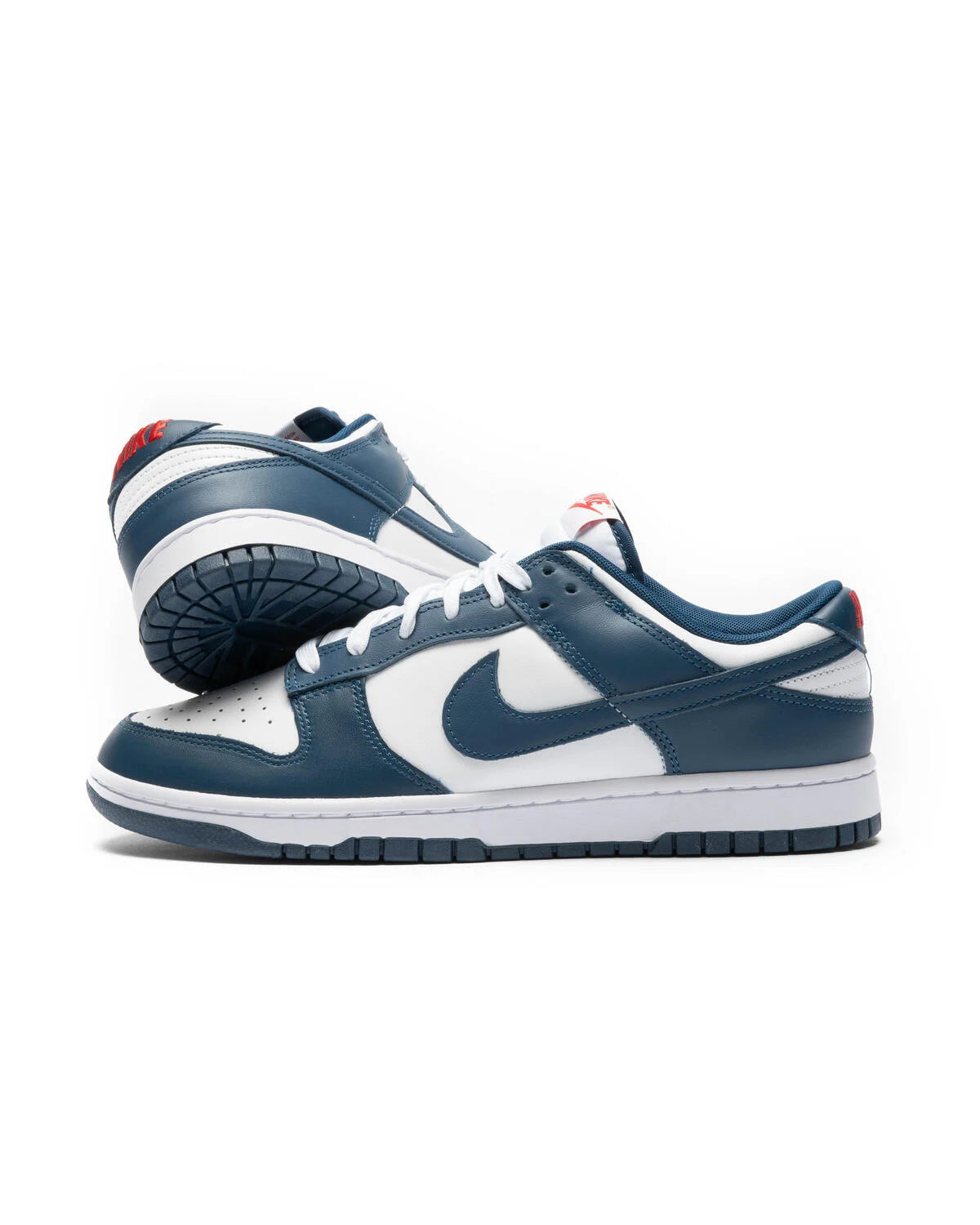 Dunk Low Valerian Blue