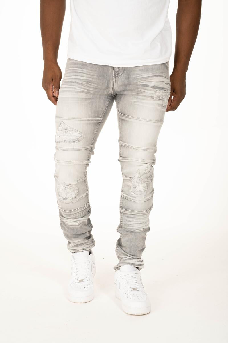 Premium Denim