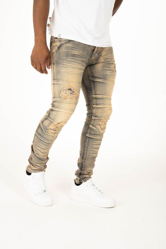 Premium Denim