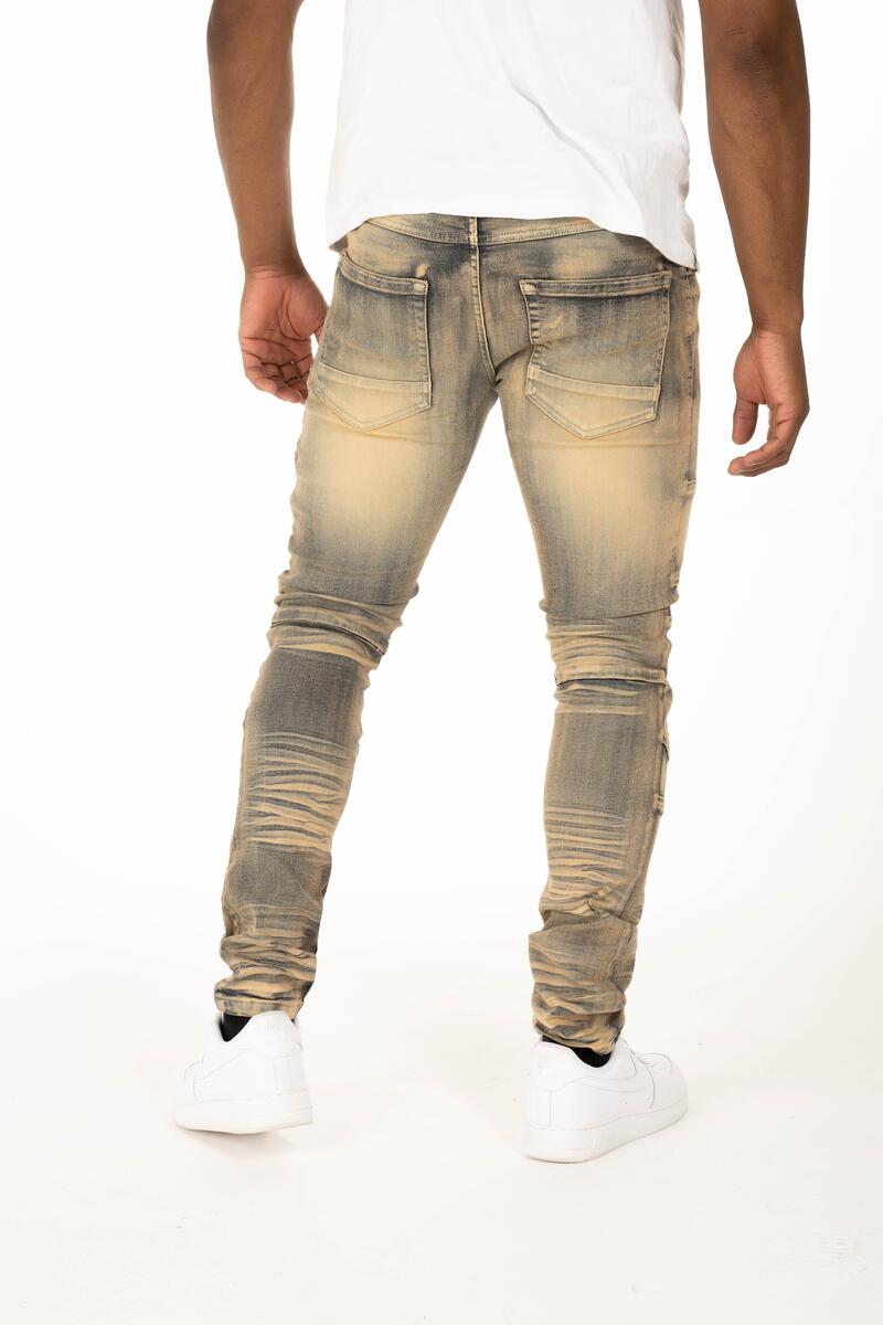 Premium Denim