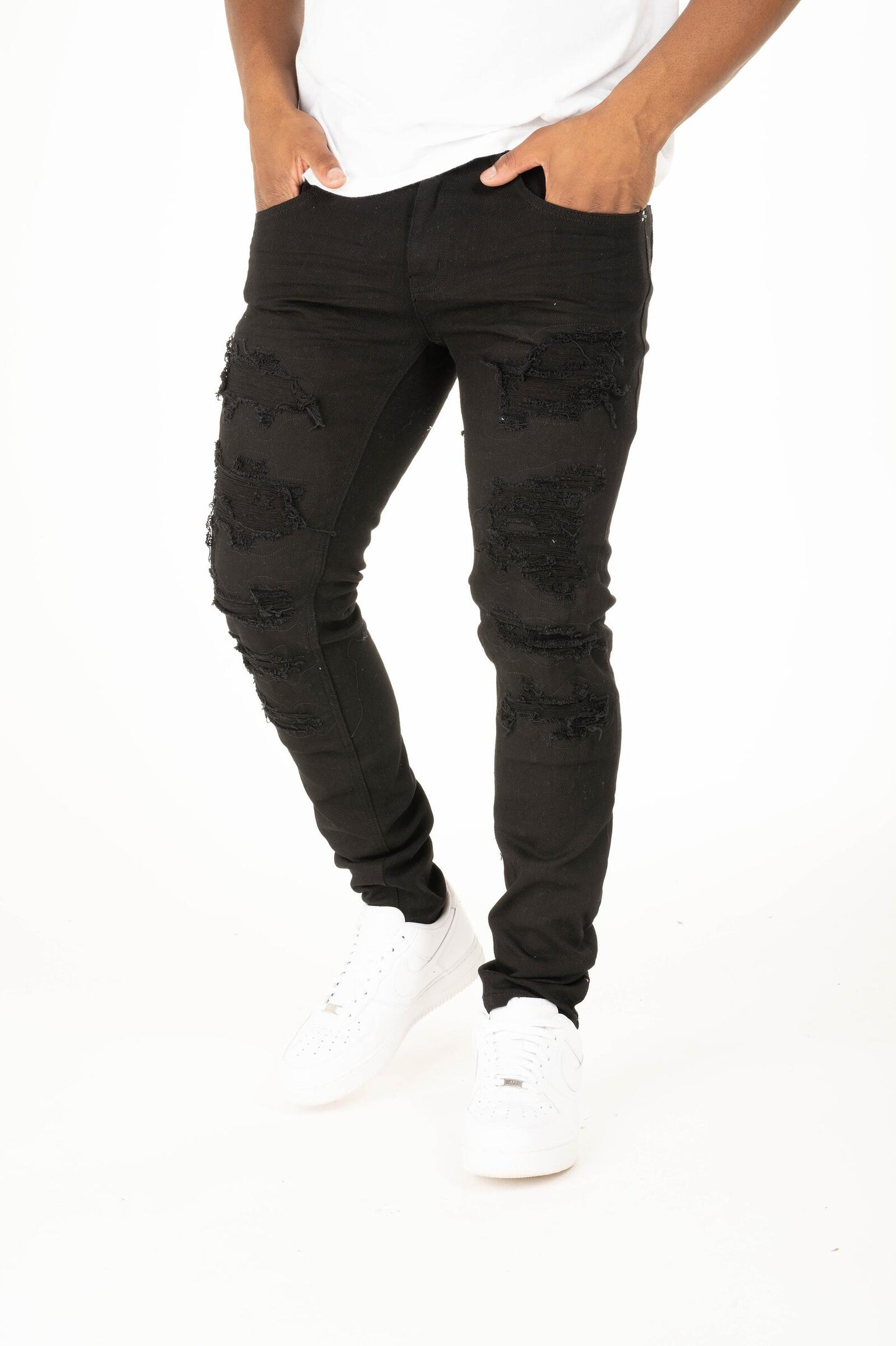 Taker Premium Fit
