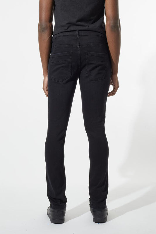 M. Society Plain Denim