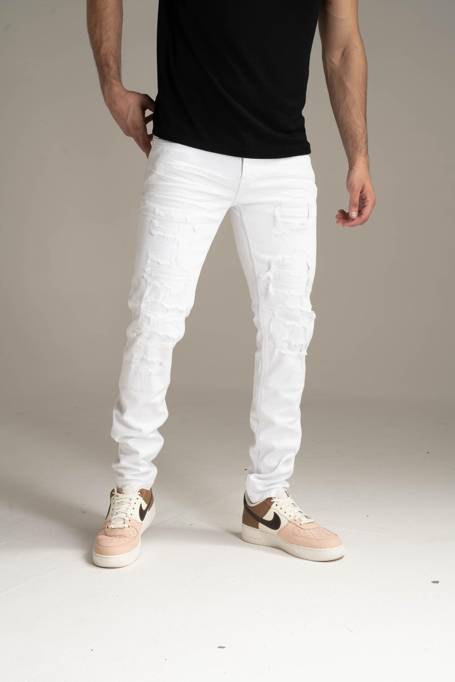 Taker Premium Fit