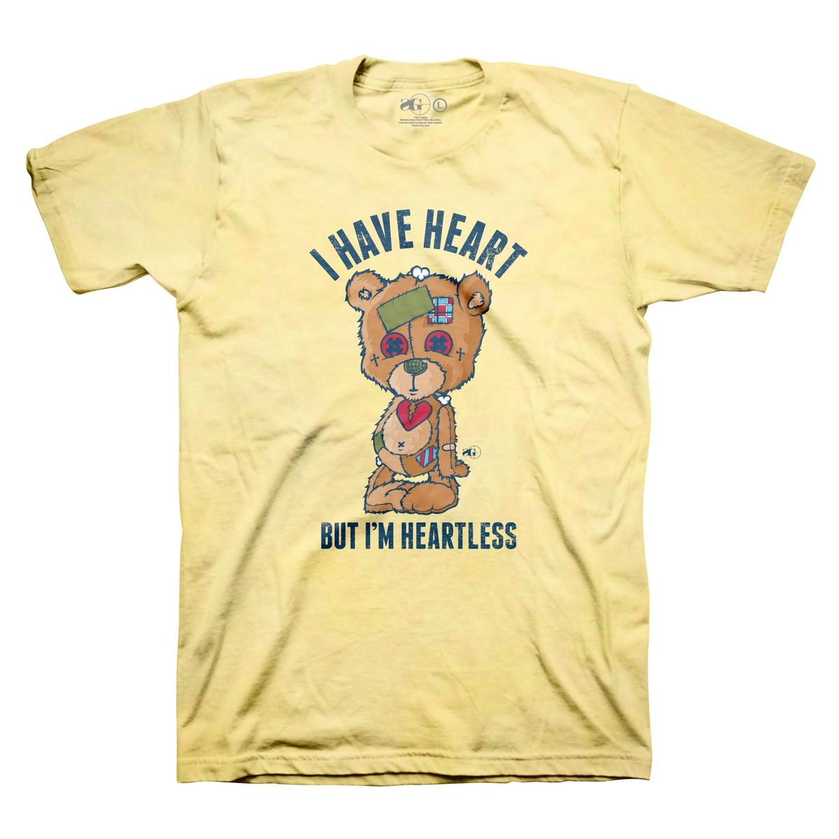 Heartless Tee