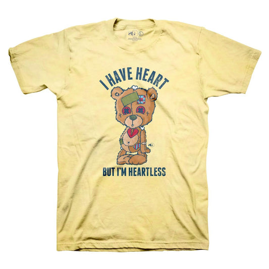 Heartless Tee