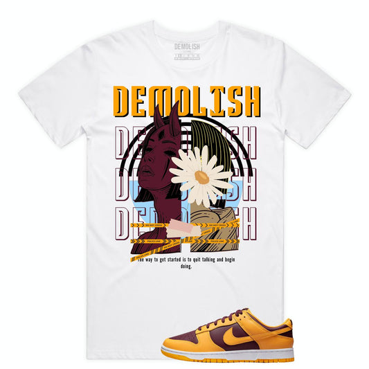 Perspective Views Tee