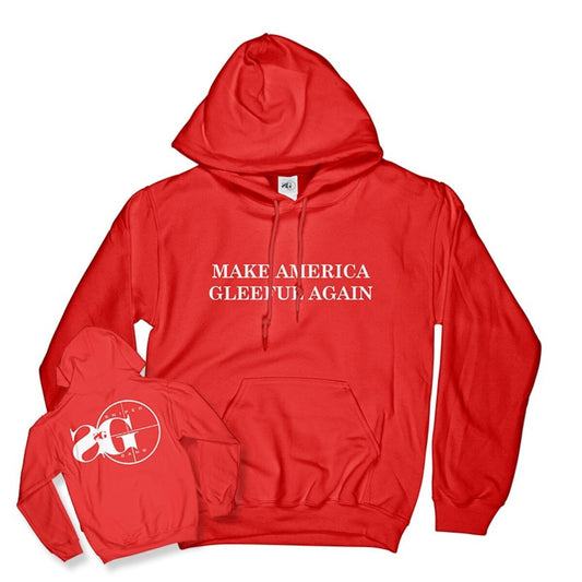 MAGA Hoodie