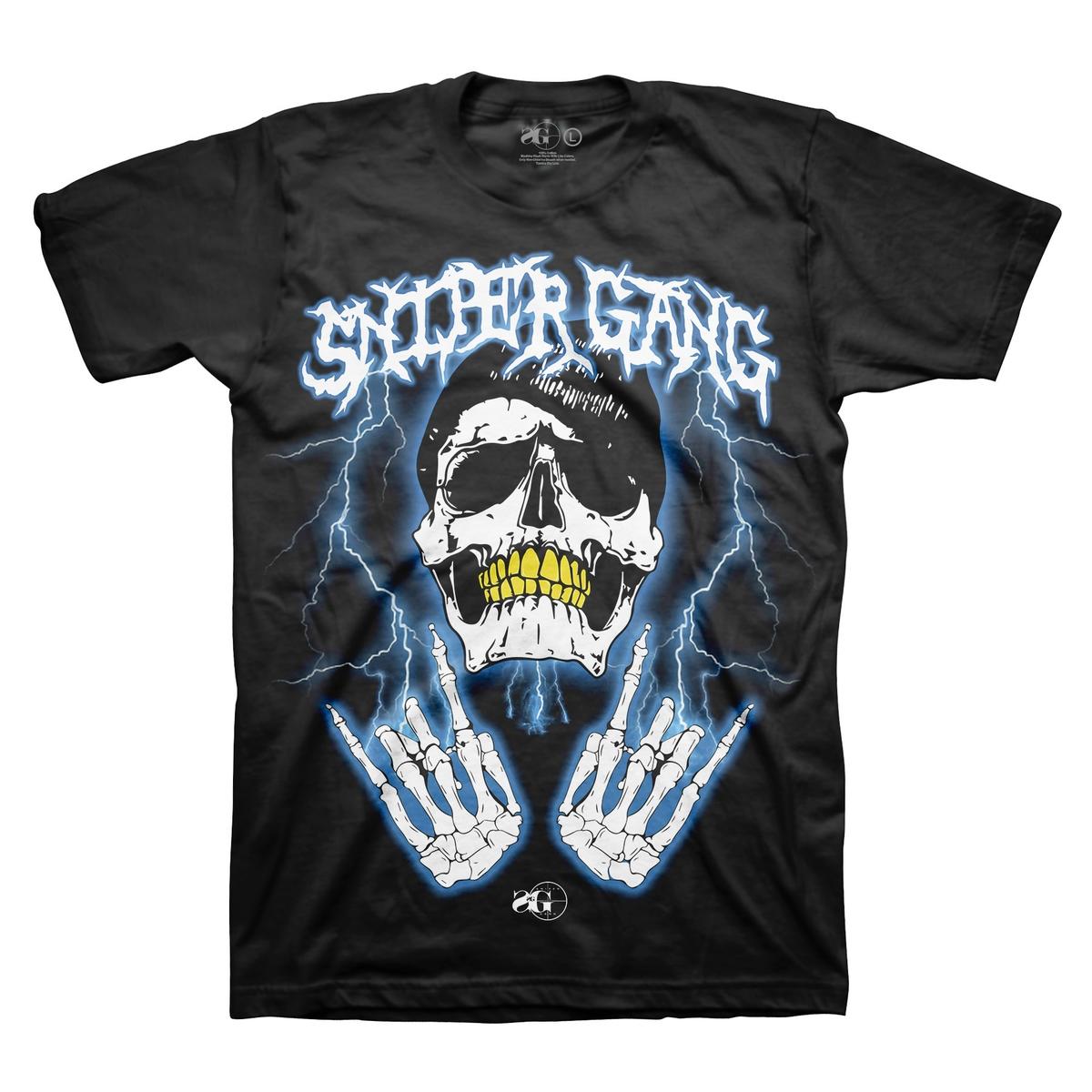 Thunder Tee
