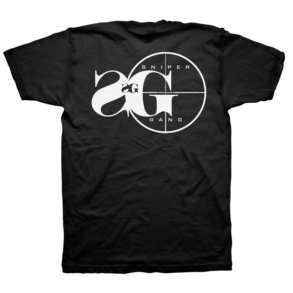 Thunder Tee