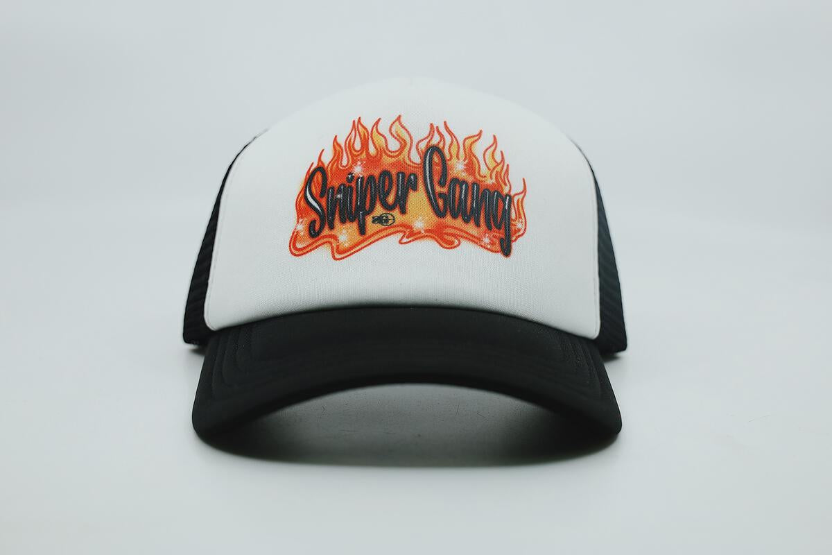 SG Snapback