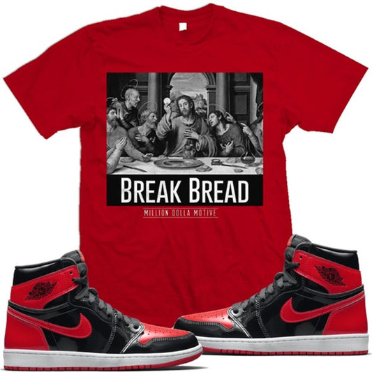 Break Bread Tee