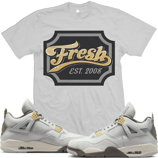 Fresh Cheers Tee