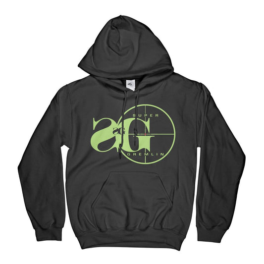 SG Gremlin Hoodie