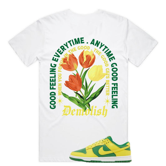 Good Feeling Tee
