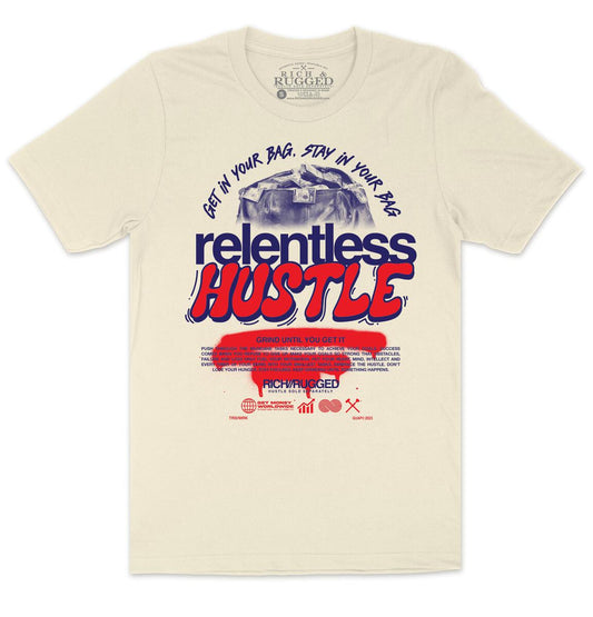 Relentless Tee