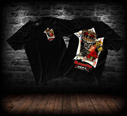 Royalty Tee