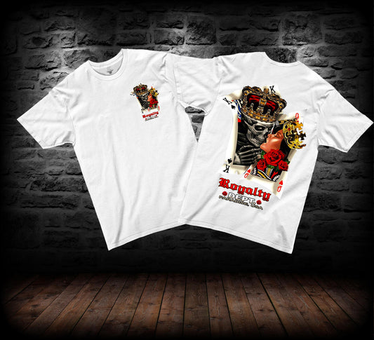 Royalty Tee