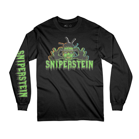 SG LS Sniperstein Shirt