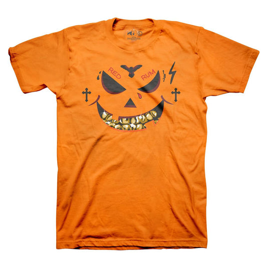 Yak-O-Lantern Tee
