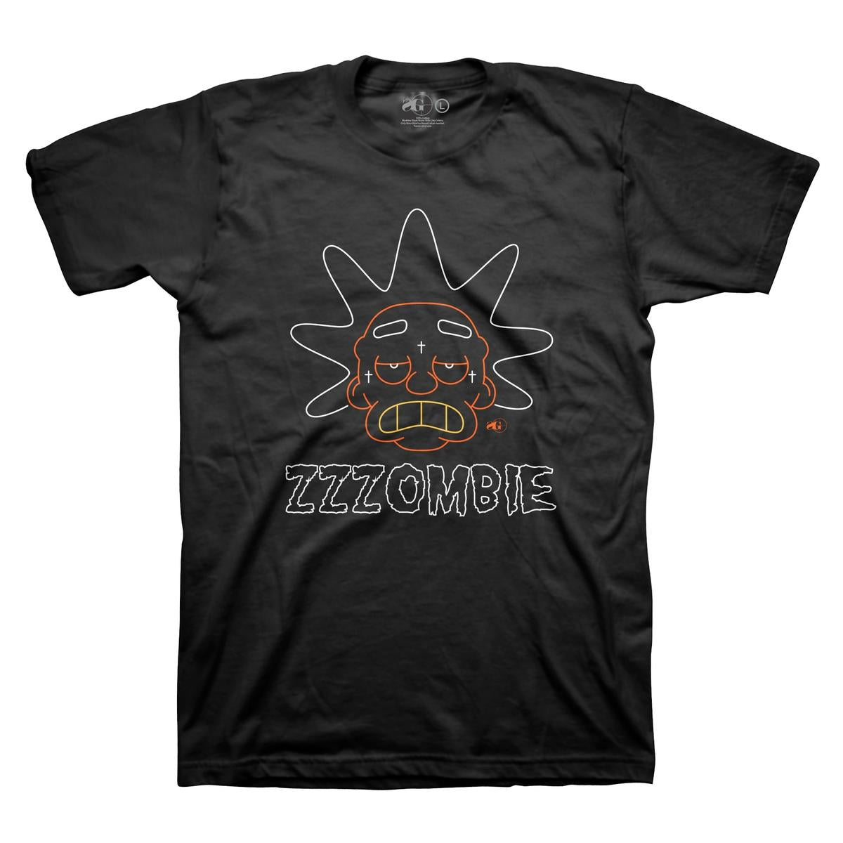 SG Zombie Tee