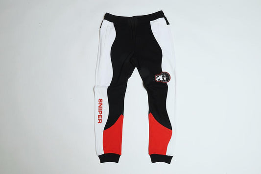 SG Wavy Sniper Colorblock Hoodie & Joggers