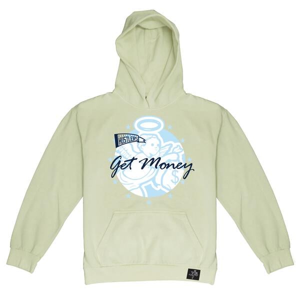 Hasta Worldwide Hoodie