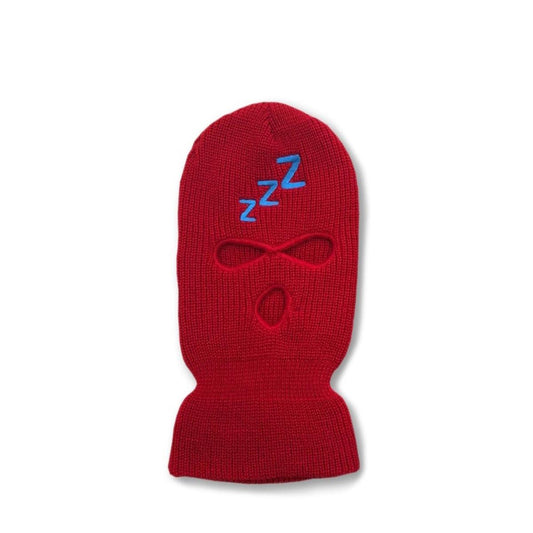 SNIPER GANG SKI MASK ZZZ