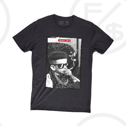 Masterplan Tee