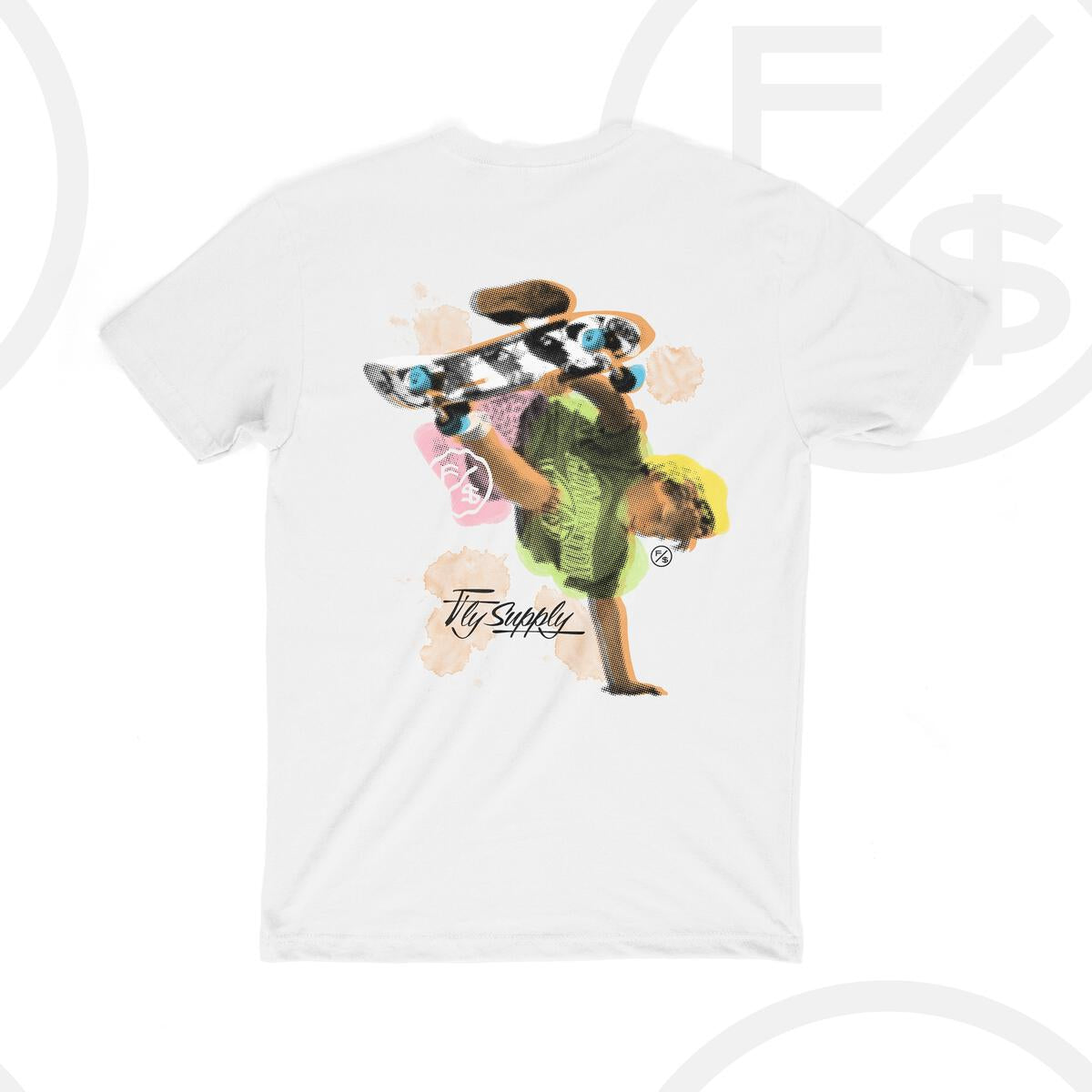 Going Up Tee