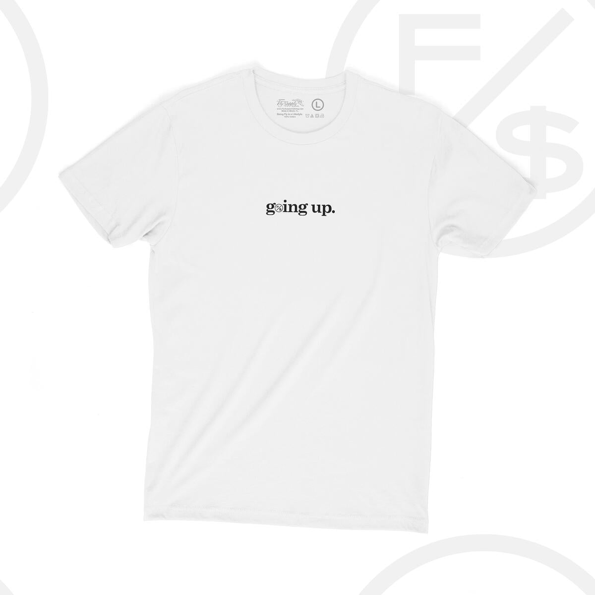 Going Up Tee