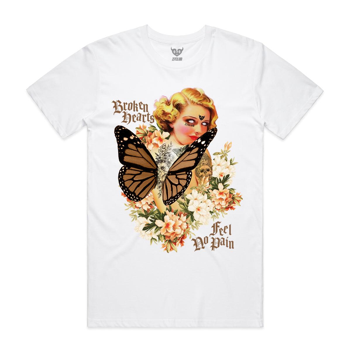 Ready To Fly Tee