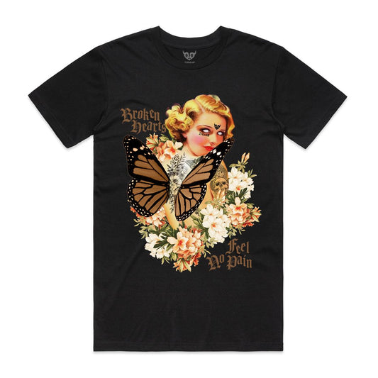 Ready To Fly Tee
