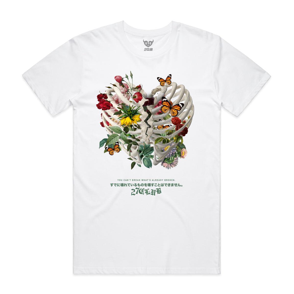 Bloom Within Tee