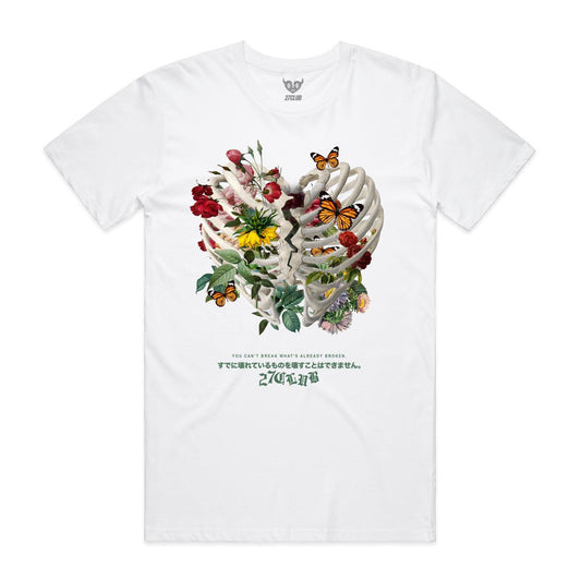 Bloom Within Tee