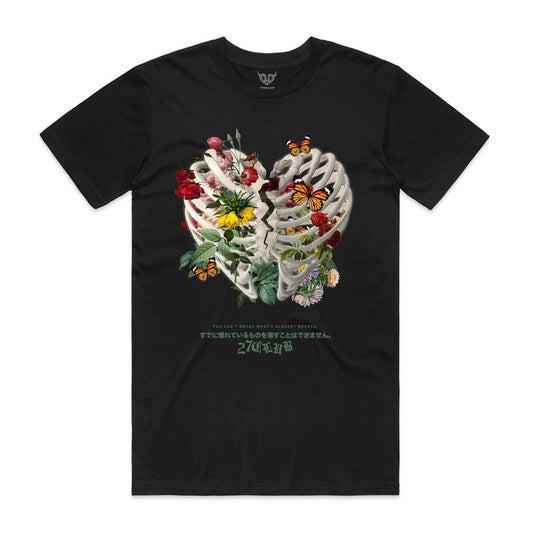 Bloom Within Tee