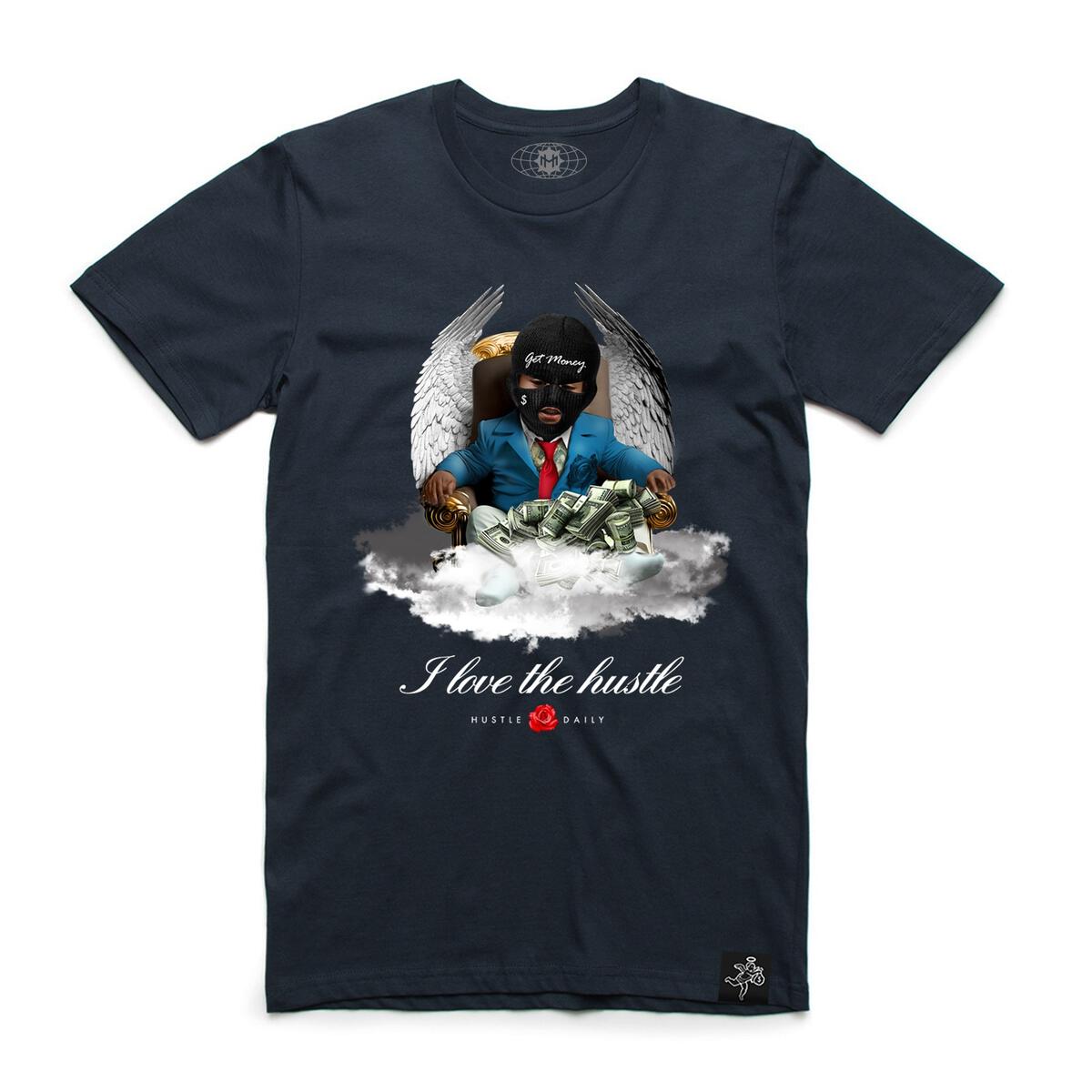 Baby Angel LTH Tee