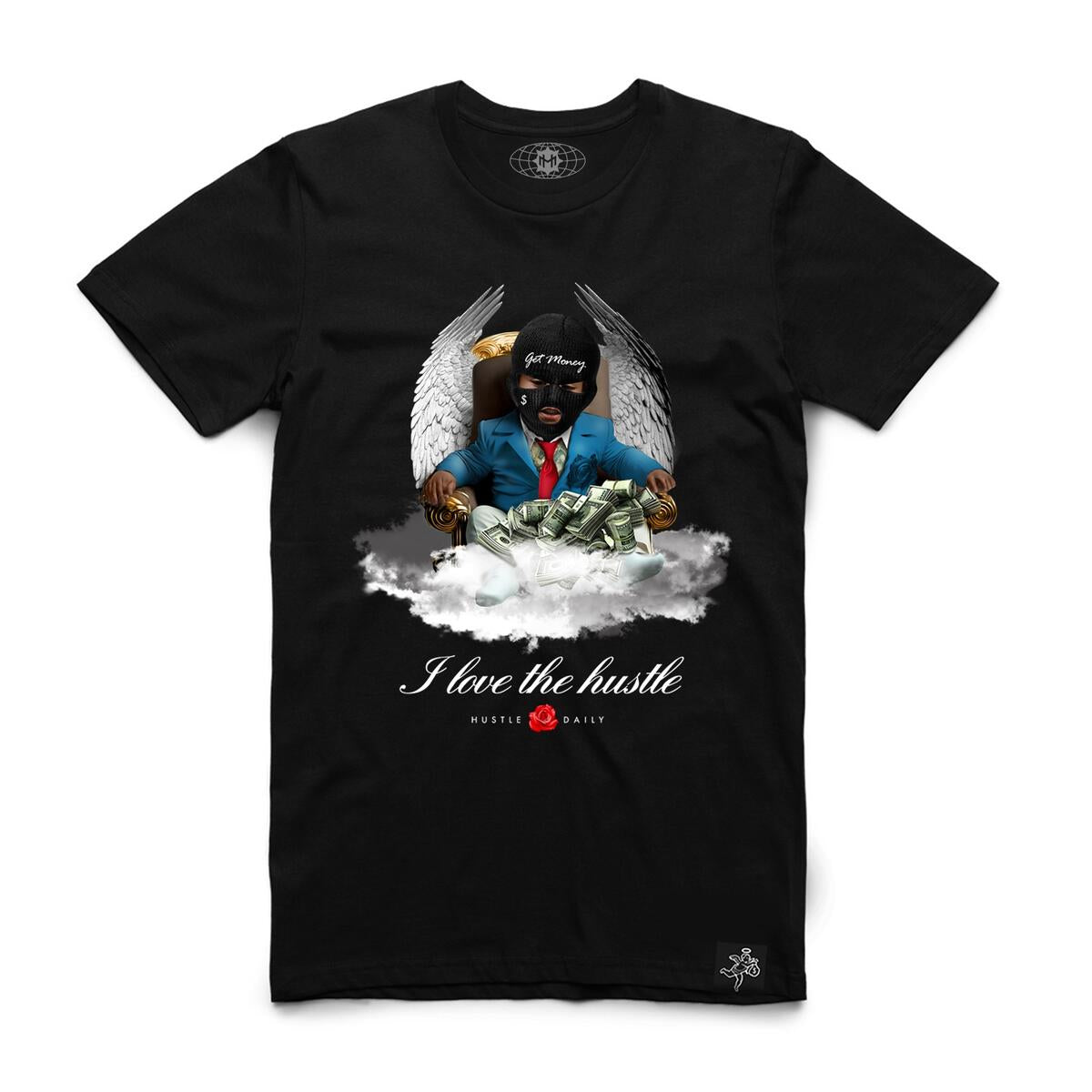 Baby Angel LTH Tee