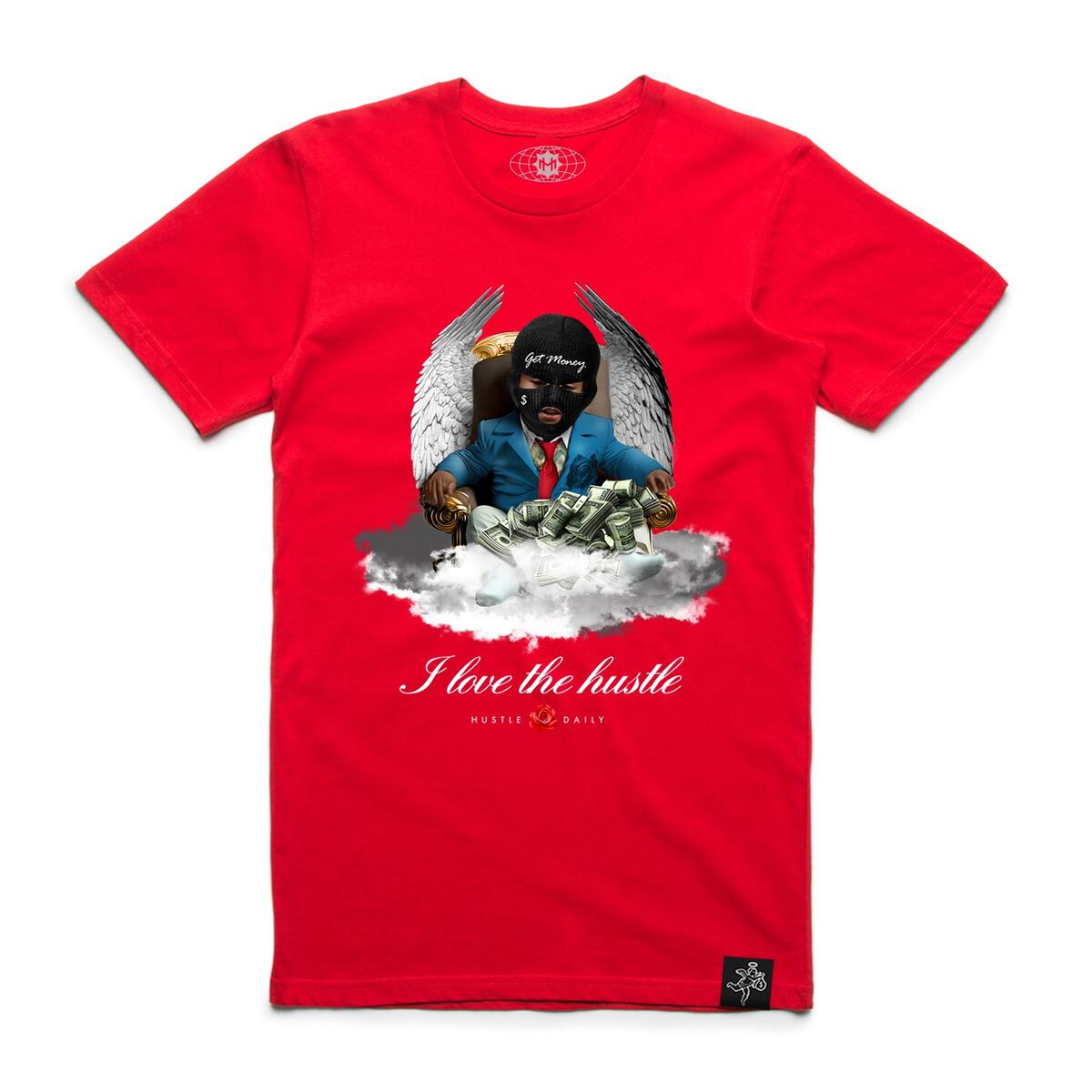 Baby Angel LTH Tee