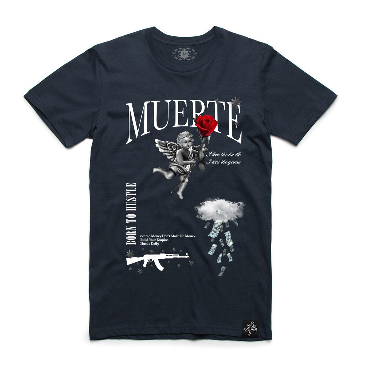 Make It Rain Tee