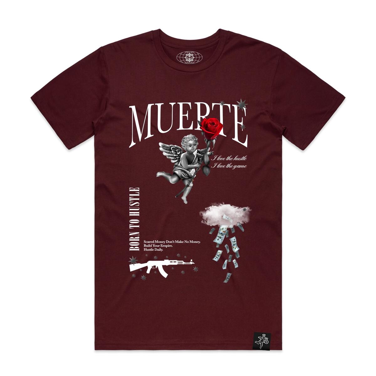 Make It Rain Tee