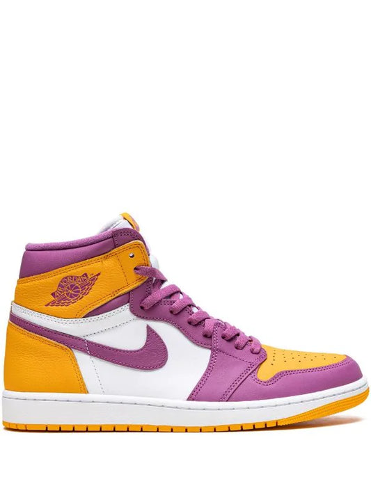 Air Jordan 1 High OG Brotherhood