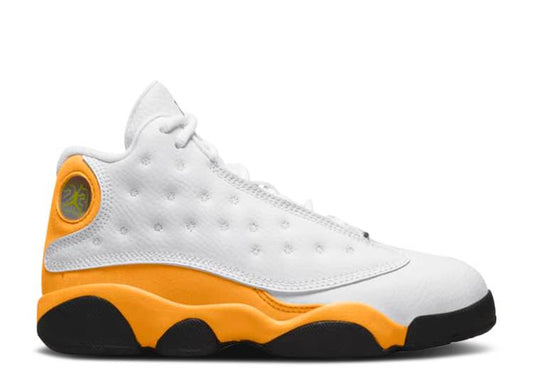 Jordan 13 Red-Del Soul